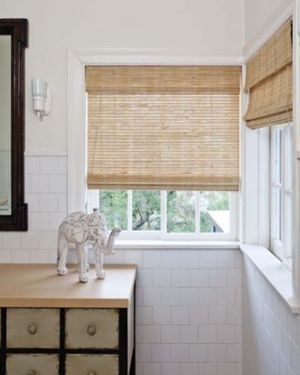 How to make roman blinds