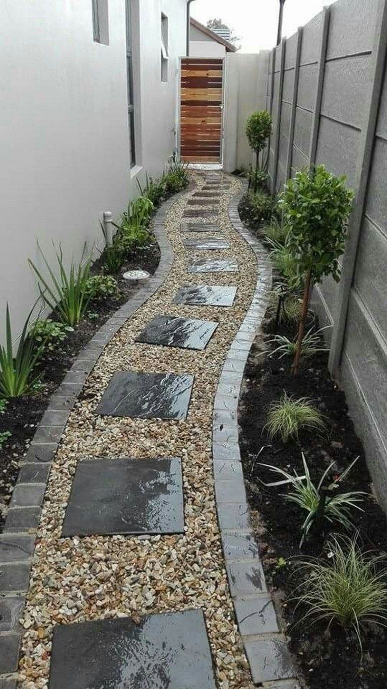 Small backyard landscaping ideas