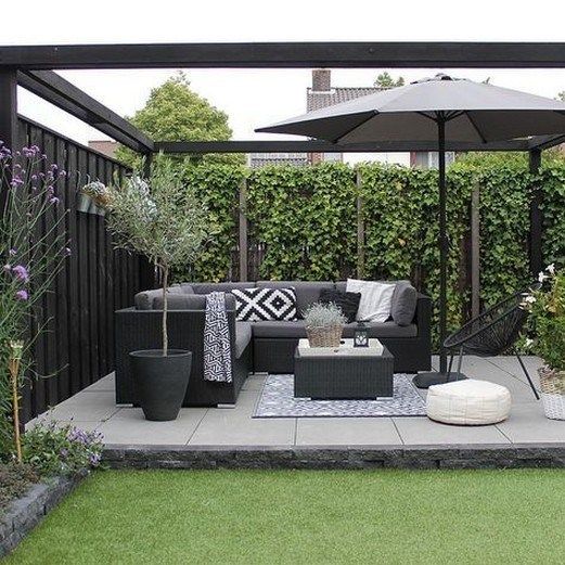 Wonderful small backyard landscaping ideas that you must know