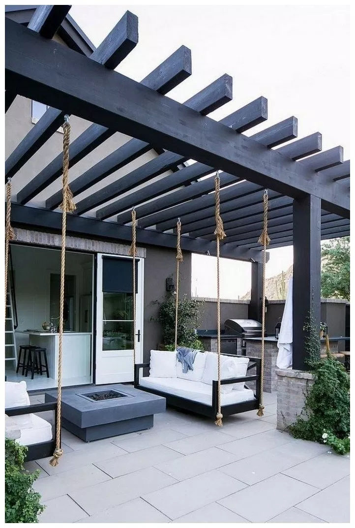 Outdoor Deck Ideas for Better Backyard Entertaining