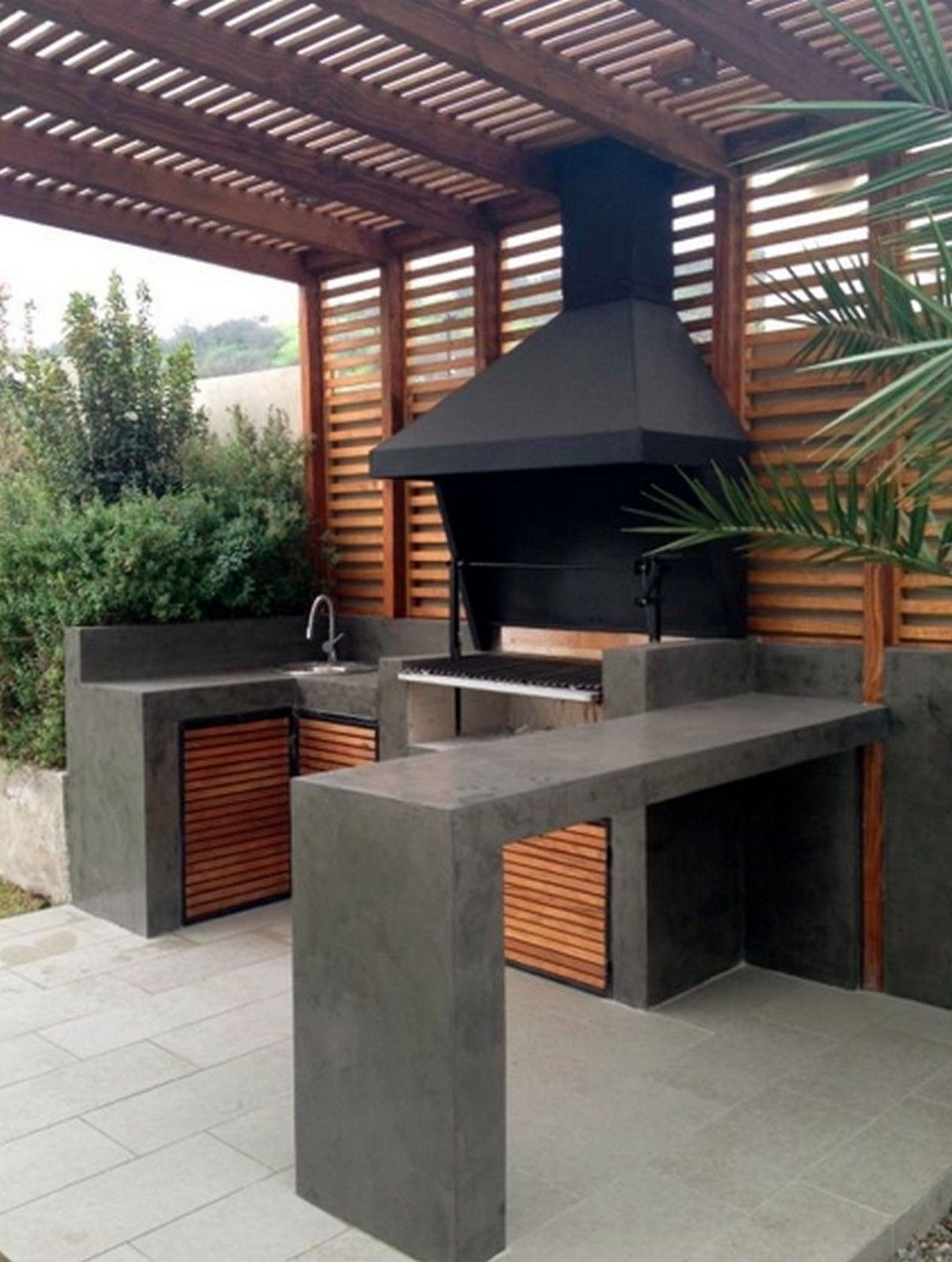 Outdoor Kitchen Design Ideas For Your
landscape