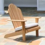Teak Adirondack Chairs - See Designs by Country Casual Te