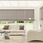 Conservatory blinds and interiors - Contemporary - Sunroom - Other .