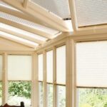 All Kinds of Conservatory Blinds and Shades • Conservatory Craftsm