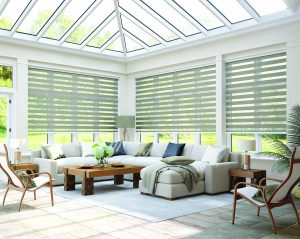 How much do Conservatory Blinds cost ? | Barlow Blin