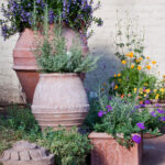 Cheerful Spring Container Gardening Designs & Ideas | Lifescape .