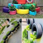 24+ Creative Garden Container Ideas | Garden containers, Garden .