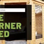 The Corner Shed - Should You Build One? - YouTu