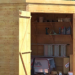 Corner Shed Ideas to Make the Most of Your Garden | Bl