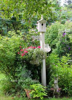900+ Best Cottage Gardens ideas | outdoor gardens, garden .
