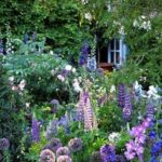 620 Cottage Gardens ideas | cottage garden, beautiful gardens .