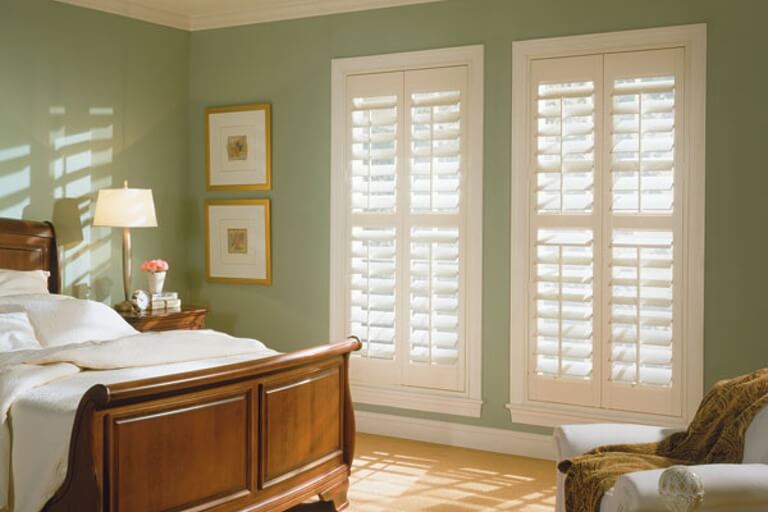 Buy Custom Shutters, Shades & Blinds Online | 30% Off Sale | Free .