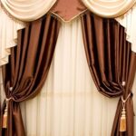 Custom Curtains & Drapes in Anchorage, AK - Soft Window Treatmen
