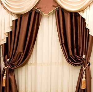 Custom Curtains & Drapes in Anchorage, AK - Soft Window Treatmen