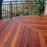 Deck Designs and Ideas for Backyards and Front Yards - Landscaping .