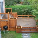 Deck Design Design Ideas, Pictures, Remodel, and Decor - page 8 .