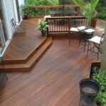 170 Best DECKING DESIGNS ideas | backyard, deck design, building a .
