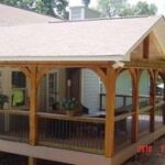 110 Covered deck and patio ideas | patio, backyard, pergo