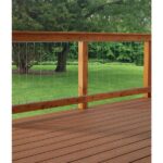 Deck Railing Ideas to Upgrade Your Outdoor Space - Bob Vi