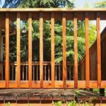 16 Types of Deck Railing Design Ideas | Deck railing design, Wood .