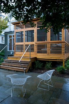 180 Deck railing and porch railing design ideas | deck railings .