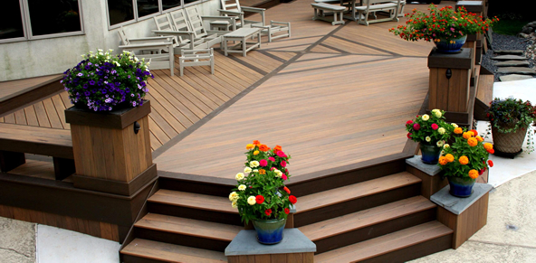 Metro Denver's Most-Trusted Deck Builder Designs & Builds One-Of-A .