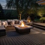 10 Innovative Decking Ideas for Modern Outdoor Spaces - Modern .
