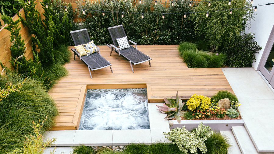 Deck Ideas: 40 Ways to Design a Great Backyard Deck or Patio - Suns