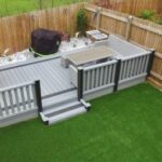Composite Decking Ideas - New Driveway Compa