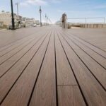 110 Brown Decking Ideas | trex, trex deck, composite decki