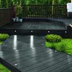 40 decking ideas – covered, with lights and more ways to enhance .