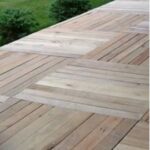 Pallet Decking Without The Spending | Pallet Decking Ideas .