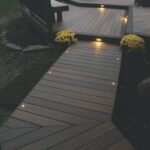 120 Best Trex Decking Ideas | deck design, backyard, decks and porch