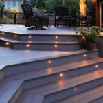 Choosing the Right Deck Lighting | Breyer Constructi