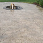 Michigan Stamped Concrete, Decorative Cement and Acid Staining .
