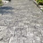 Stamped Concrete - Tampa, Oldsmar & Lakeland,