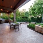 Can Stamped Concrete Be Power Washed? How To: By a Pr