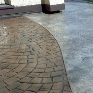 Landscaping & Concrete Services Milwaukee | Decorative Concrete .