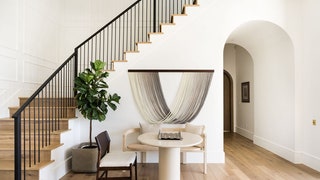 Stair Railing Ideas: 17 Projects That Elevate Interior Design .