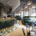 21 Restaurant Interior Design Ideas for 2024 | TouchBist