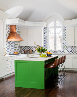 75 Kitchen Ideas You'll Love - April, 2024 | Hou