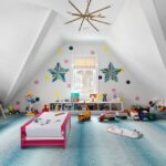 30 Kids' Playroom Ideas to Spark Creativity - Small Playroom Ti