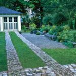 34 Green driveway ideas | driveway, driveway landscaping, outdoor .