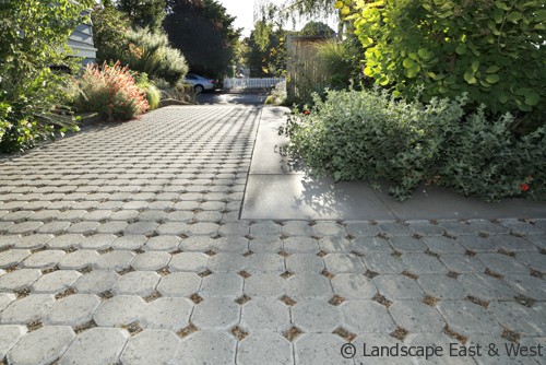 Driveway Design Tips from Landscape Contracto