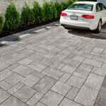 75 Contemporary Driveway Ideas You'll Love - April, 2024 | Hou