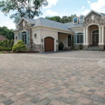 Choosing Driveway Pavers for Your Modern Home in Hopewell Junction .