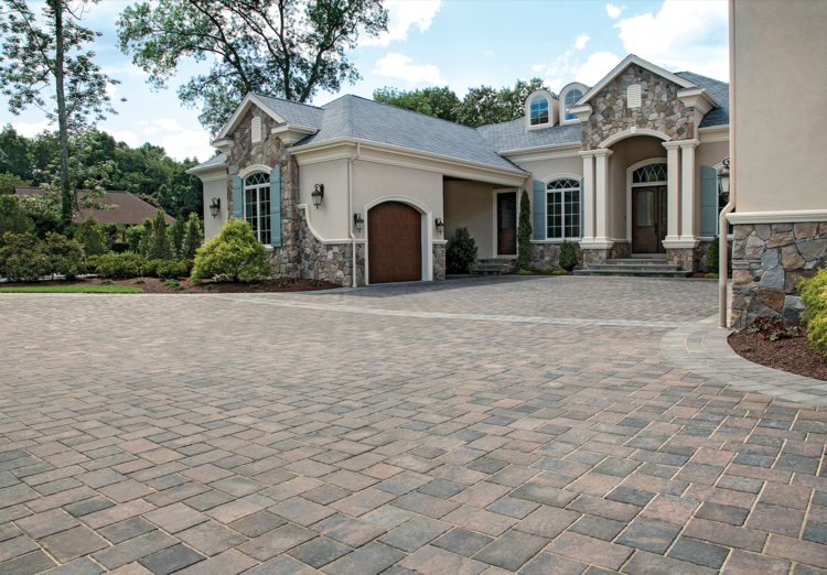 Choosing Driveway Pavers for Your Modern Home in Hopewell Junction .