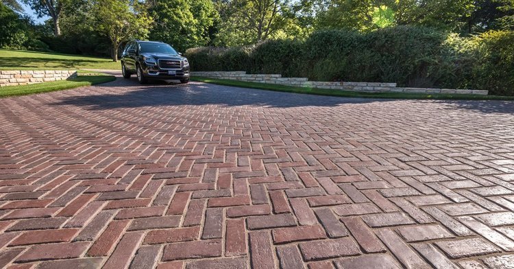 Why Driveway Pavers Are Becoming The New Norm For NY Properties
