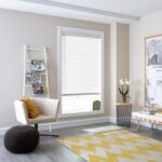 Blinds.com Economy Cordless 2 Inch Faux Wood Blinds | Blinds.c