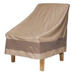 Amazon.com: Duck Covers Elegant Waterproof 32 Inch W Patio Chair .